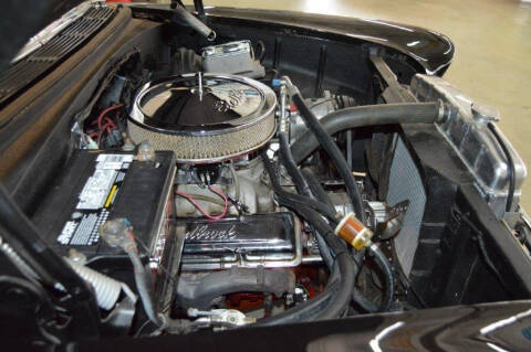 1955 Chevrolet Bel Air