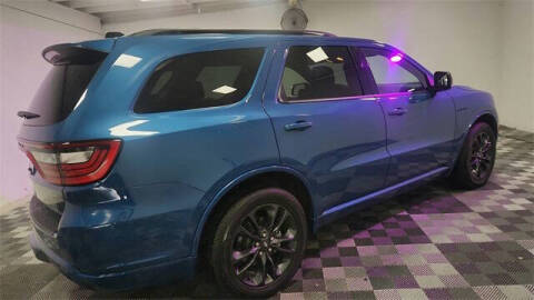 2024 Dodge Durango R/T Plus