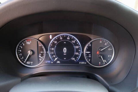 2022 Buick Enclave Avenir