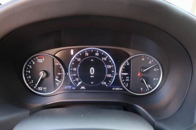 2022 Buick Enclave Avenir