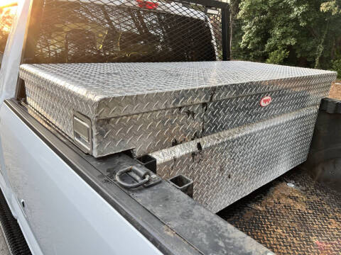 2022 Ford F-250 Super Duty XL