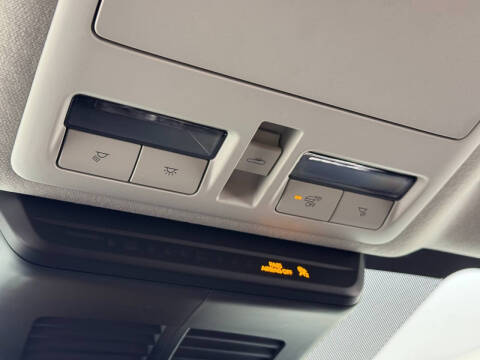 2025 Mazda CX-30 2.5 S Carbon Edition