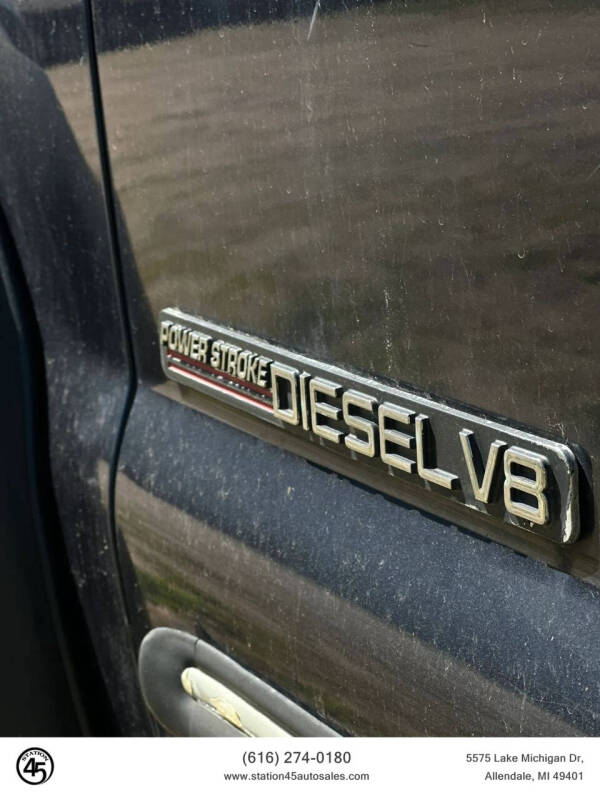 2003 Dodge Ram 2500