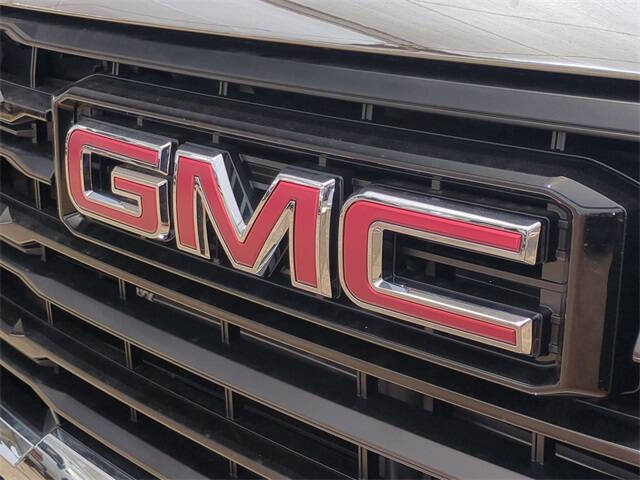 2025 GMC Sierra 3500HD