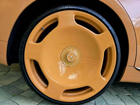 2021 Mercedes-Benz S-Class S 580 4MATIC