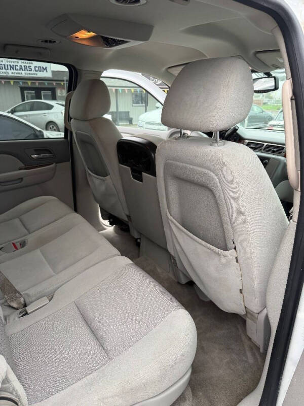 2009 GMC Yukon XL SLE