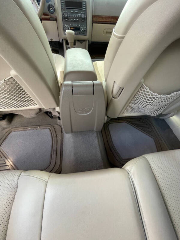 2004 Chevrolet Malibu Maxx LT