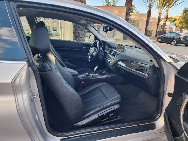2014 BMW 2 Series 228i