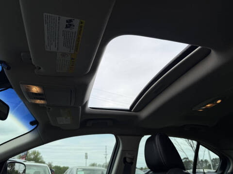 2011 Ford Taurus SEL