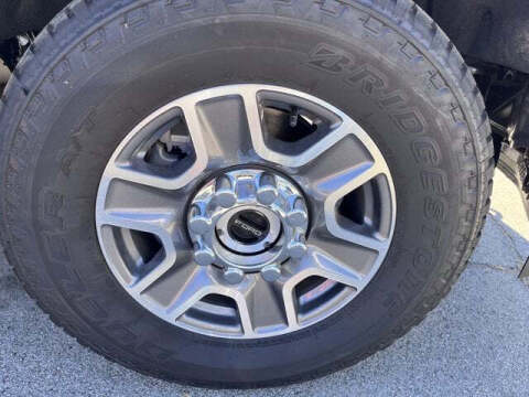 2025 Ford F-350 Super Duty XLT