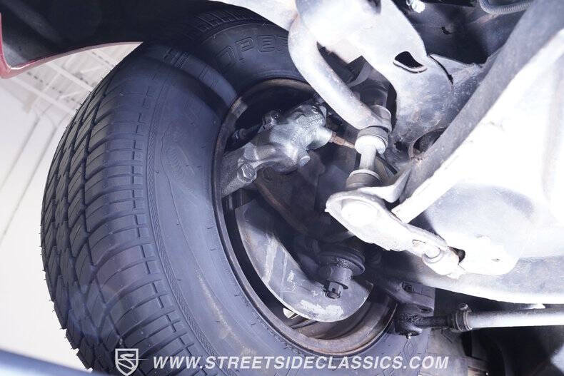 1972 Chevrolet Corvette