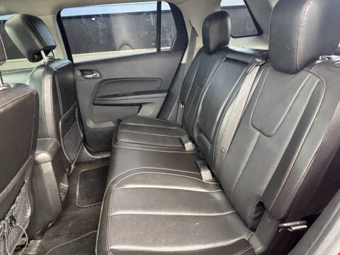 2014 GMC Terrain SLT-1