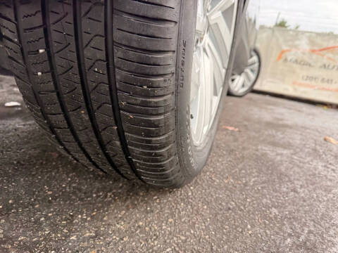 2023 Volkswagen Atlas Cross Sport V6 SE 4Motion