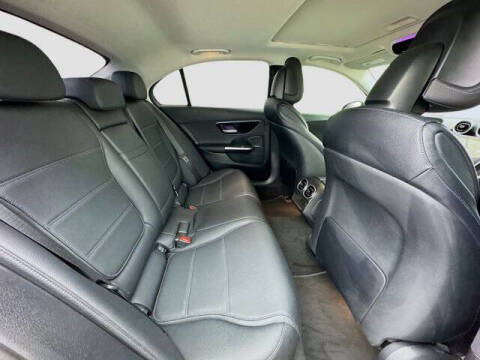 2023 Mercedes-Benz C-Class C 300