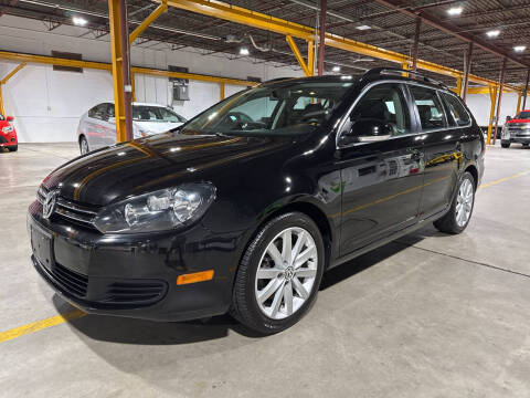 2014 Volkswagen Jetta for sale at JMAC  (Jeff Millette Auto Center, Inc.) - JMAC (Jeff Millette Auto Center, Inc.) in Pawtucket RI