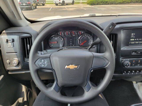 2023 Chevrolet Silverado 6500HD