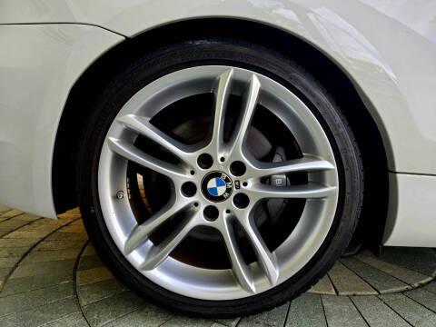 2013 BMW 1 Series 135i
