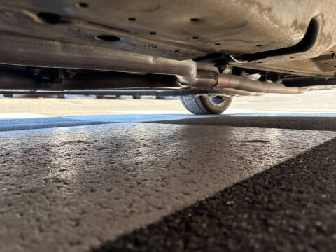 2008 Ford Shelby GT500