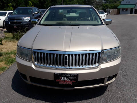 2006 Lincoln Zephyr for sale at Midtown Motors in Beach Park IL