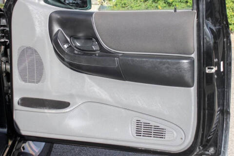 2008 Ford Ranger SPORT