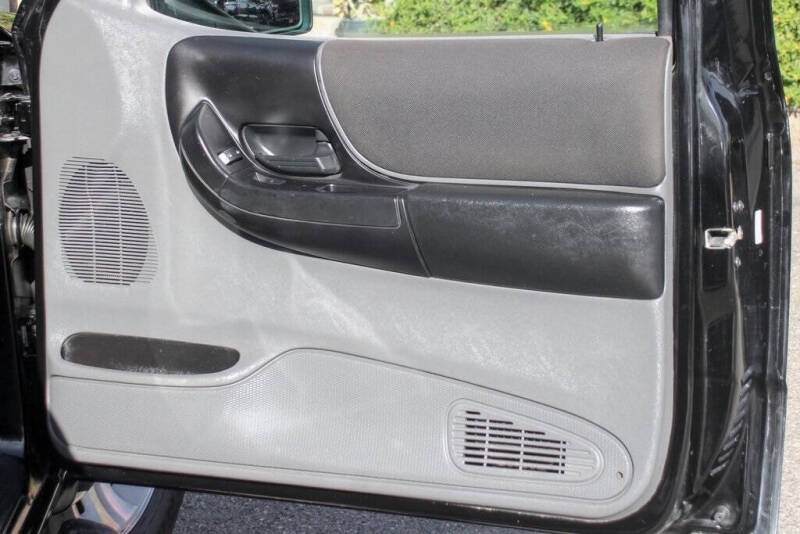 2008 Ford Ranger SPORT