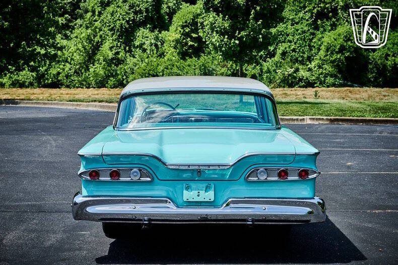 1959 Edsel Ranger