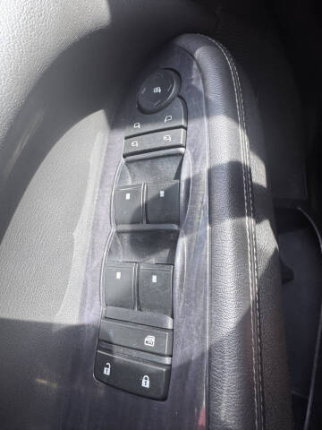 2016 Buick Enclave Premium