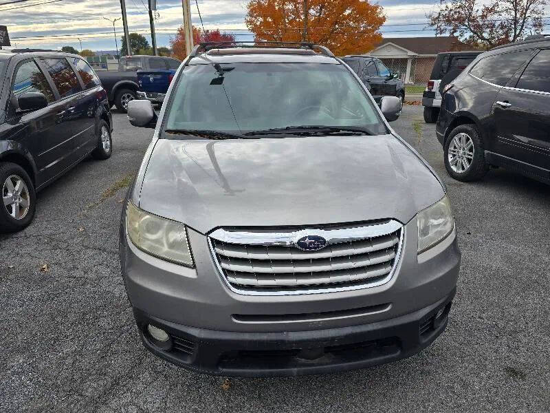 2008 Subaru Tribeca Ltd. 5-Pass.