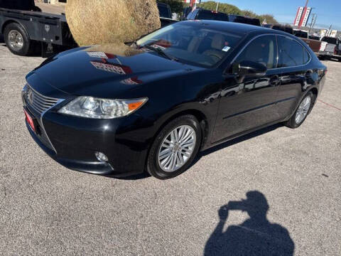 2014 Lexus ES 350