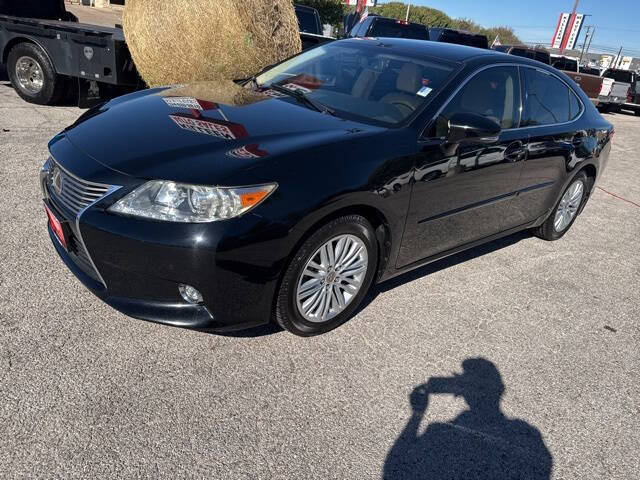2014 Lexus ES 350