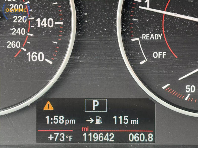 2017 BMW 3 Series 330i