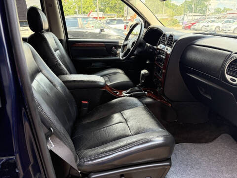 2007 GMC Envoy SLT
