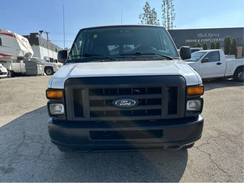 2008 Ford E-Series E-350 SD