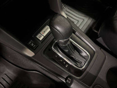 2015 Subaru Forester 2.0XT Touring