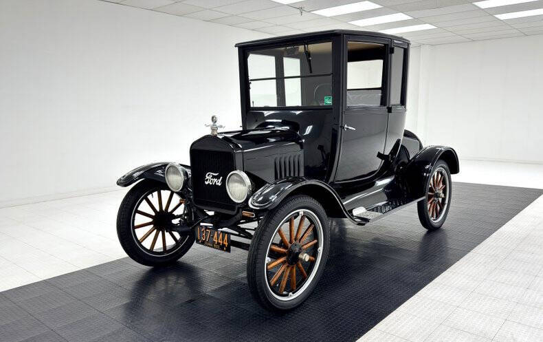 1923 Ford Model T