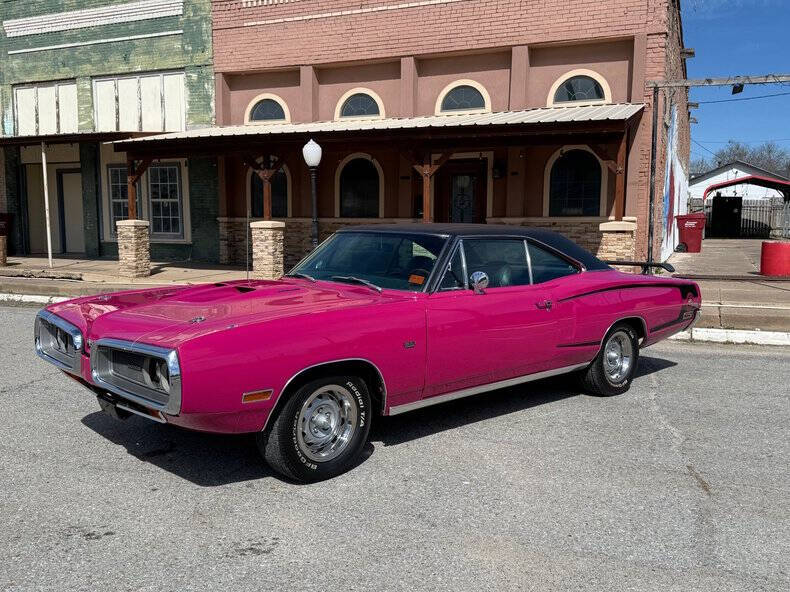 1970 Dodge Super Bee