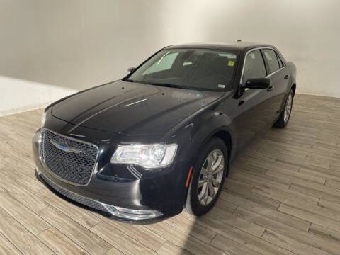 2018 Chrysler 300 for sale at TRAVERS GMT AUTO SALES - Traver GMT Auto Sales West in O Fallon MO