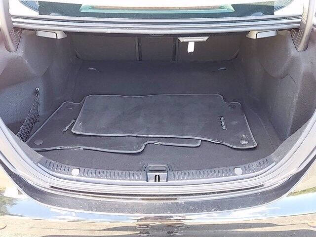 2017 Mercedes-Benz E-Class E 300 4MATIC