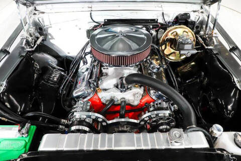 1967 Chevrolet Chevelle