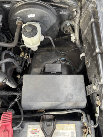 2011 Toyota Tacoma V6