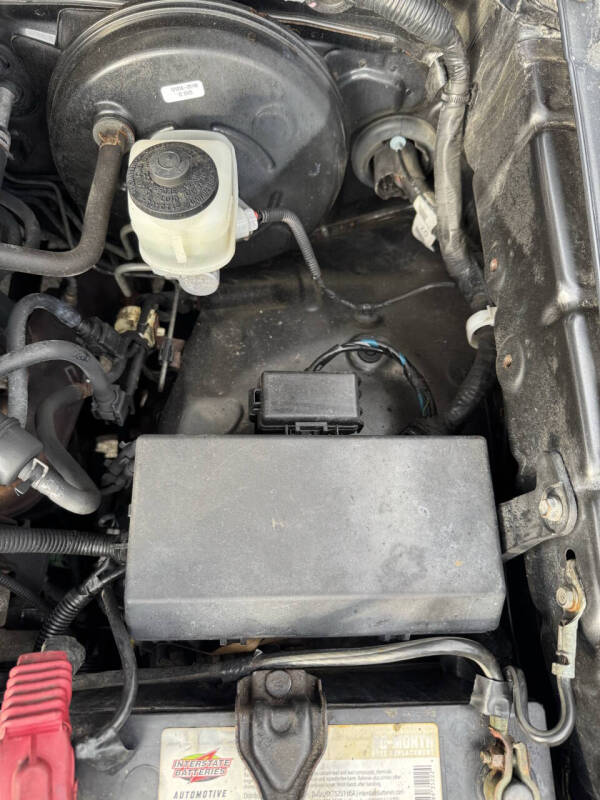 2011 Toyota Tacoma V6