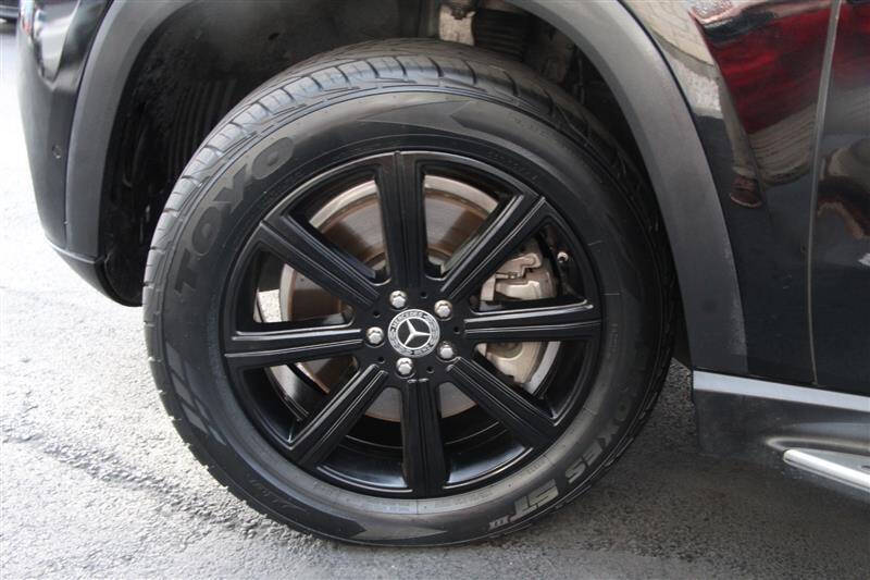 2020 Mercedes-Benz GLS GLS 450