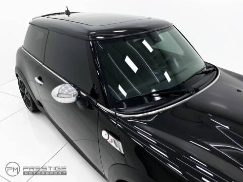 2012 MINI Cooper Hardtop S