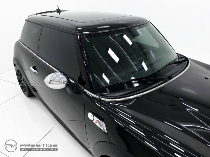 2012 MINI Cooper Hardtop S