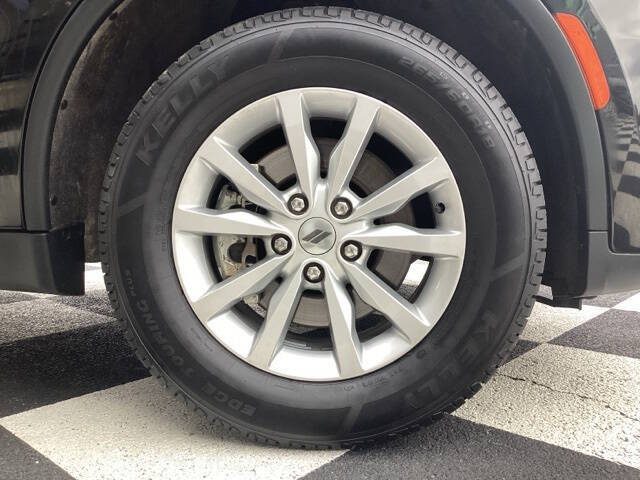 2023 Dodge Durango SXT