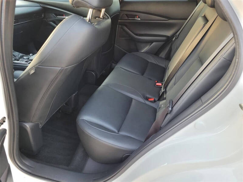 2023 Mazda CX-30 2.5 S Preferred