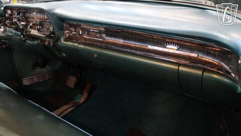 1958 Cadillac Series 62