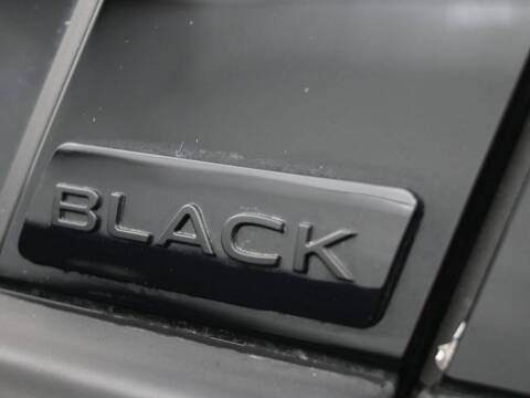 2025 Volkswagen Golf R Black Edition 4Motion