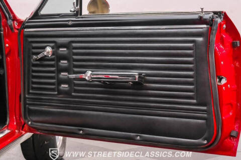 1967 Chevrolet Chevelle