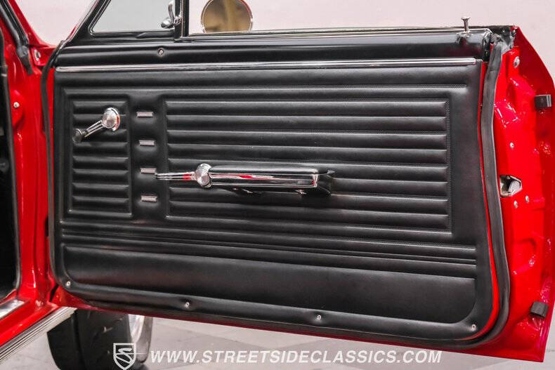 1967 Chevrolet Chevelle